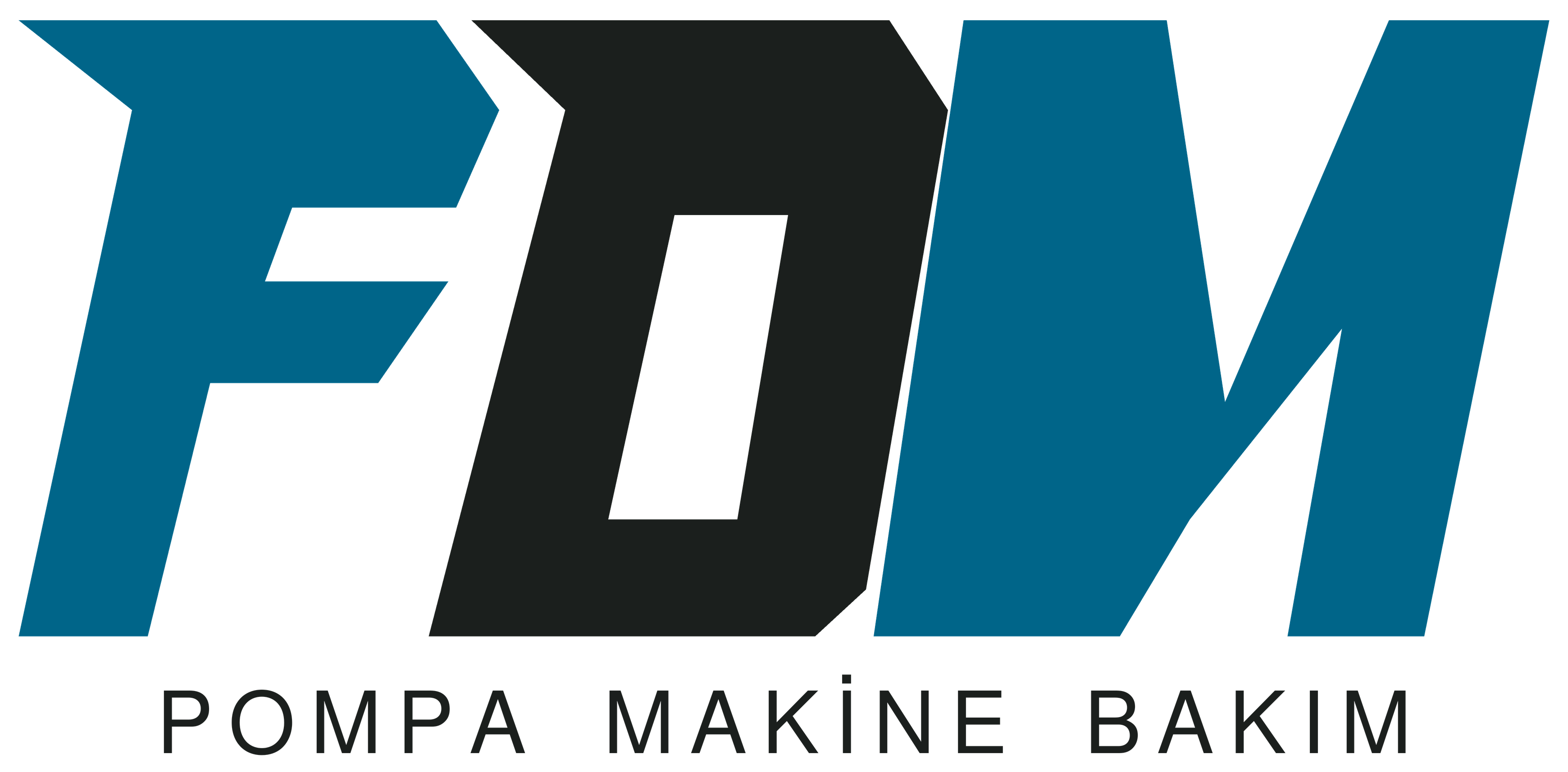 Fdm Pompa
